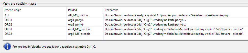druhy_pohybu_masky